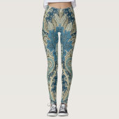 Leggings King Royal #1 (Devant)