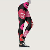 Leggings Kis My... Légendes noires (Droite)