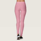 Leggings Kissing Comic Sound Effect (Dos)