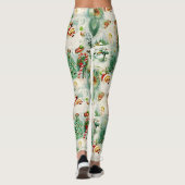 Leggings Kitschmas Nostalgique (Dos)
