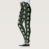Leggings Kitten (Gauche)