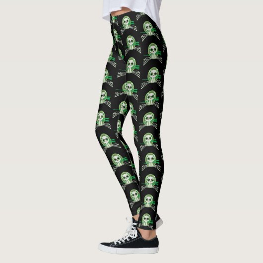 Leggings Kitten (Gauche)