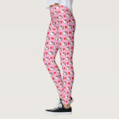 Leggings Kitty (Gauche)