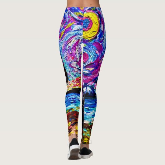Leggings Kitty Kitty ! ! ! (Dos)