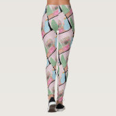 Leggings Kitty-mas Mischief (Dos)