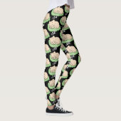 Leggings Kitty Thunder-Cove dormant (Droite)
