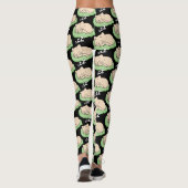 Leggings Kitty Thunder-Cove dormant (Dos)