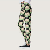 Leggings Kitty Thunder-Cove dormant (Gauche)