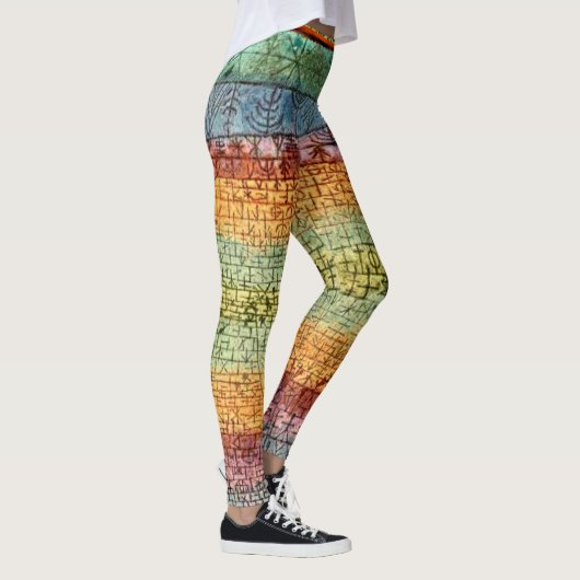 Leggings Klee - Tree Nursery, (Droite)