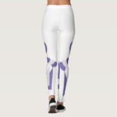 Leggings KMQ (Dos)