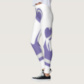 Leggings KMQ (Gauche)