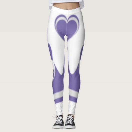 Leggings KMQ (Devant)