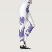 Leggings KMQ (Droite)