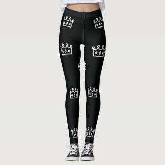 Leggings KMQ
