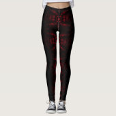 Leggings KMQ (Devant)