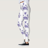 Leggings KMQ (Gauche)
