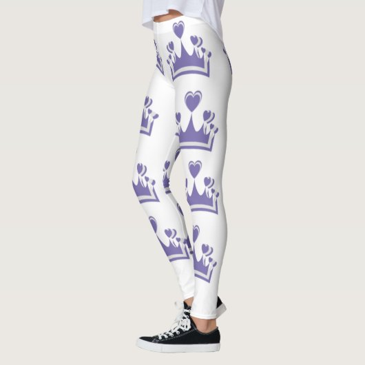 Leggings KMQ (Gauche)