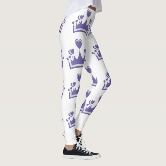 Leggings KMQ (Droite)