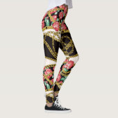 Leggings KMQ (Droite)
