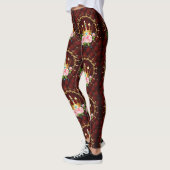 Leggings KMQ (Gauche)