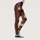 Leggings KMQ (Droite)