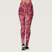 Leggings KMQ (Dos)