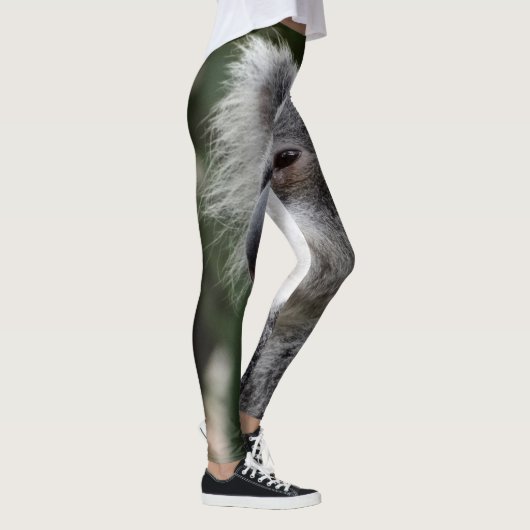 Leggings Koala (Droite)