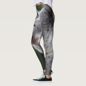 Leggings Koala (Gauche)