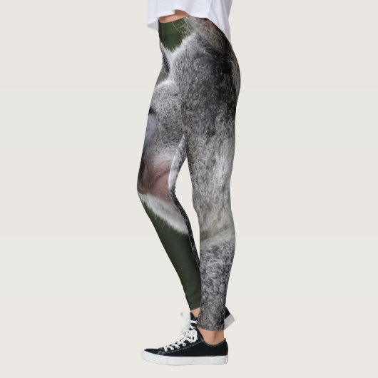 Leggings Koala (Gauche)
