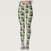 Leggings Koala (Devant)
