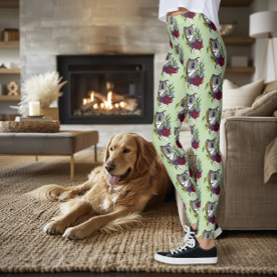 Leggings Koala