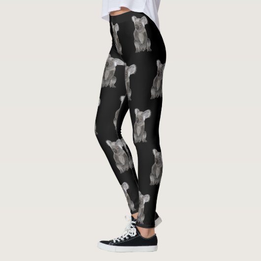 Leggings Koala Bear (Gauche)