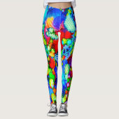Leggings Kooky KCRLS (Devant)