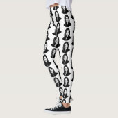 LEGGINGS KRISTI NOEM (Gauche)