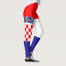 Leggings Kroatië