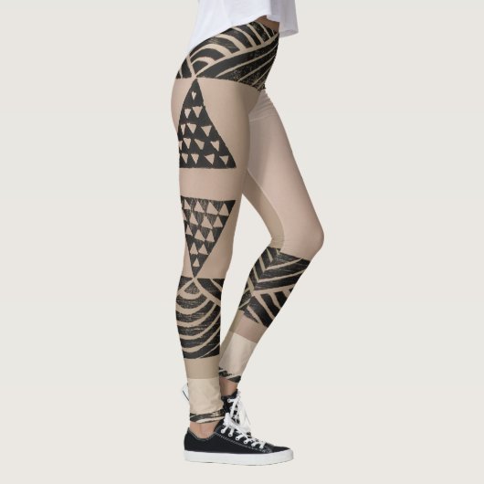 Leggings Ku Kia'i (Droite)