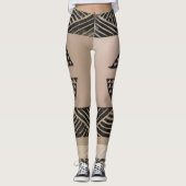 Leggings Ku Kia'i (Devant)