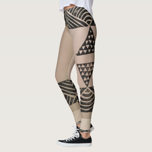 Leggings Ku Kia'i (Gauche)