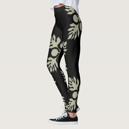 Leggings Kuiki Ulu (Gauche)