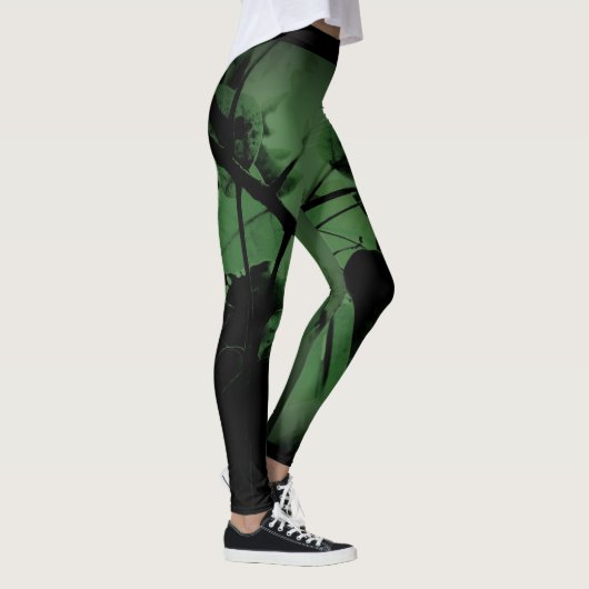 Leggings Kukui (Droite)