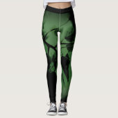 Leggings Kukui (Devant)