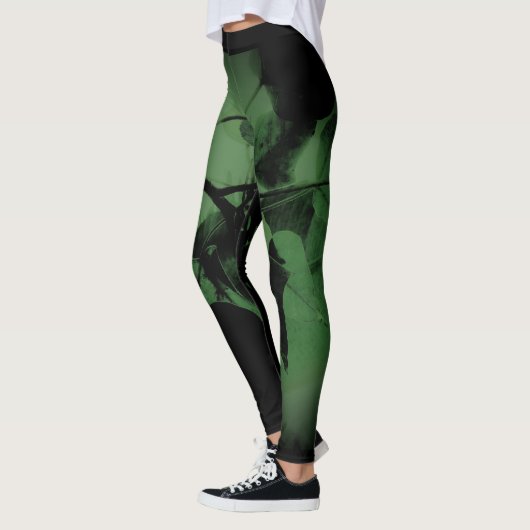 Leggings Kukui (Gauche)