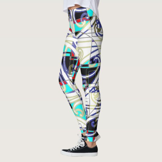 Leggings l.c.h conceptions (Gauche)