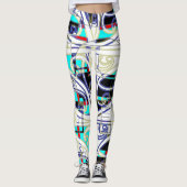 Leggings l.c.h conceptions (Devant)