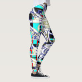 Leggings l.c.h conceptions (Droite)