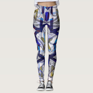 Leggings l.c.h conceptions