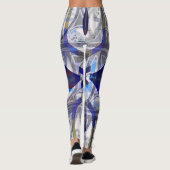 Leggings l.c.h conceptions (Dos)