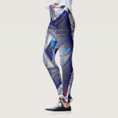 Leggings l.c.h conceptions (Gauche)