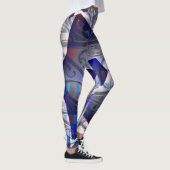 Leggings l.c.h conceptions (Droite)