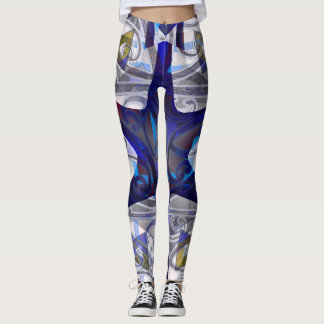 Leggings l.c.h conceptions